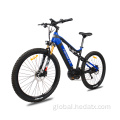 Electric Mountain Bike Efficient electric mountain bikes Manufactory